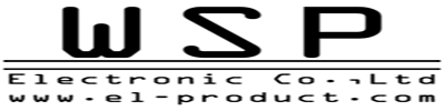 Wsp Electronic Co.,Ltd
