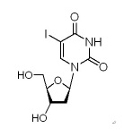 5-Iodo-2-deoxyuridine