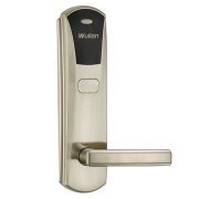Wireless Smart Lock