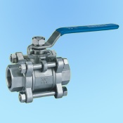 Wurong ball valves