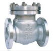 Wurong check valve