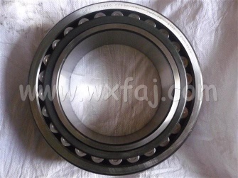 SKF Spherical Roller Bearing (24040 CCK30/W33)