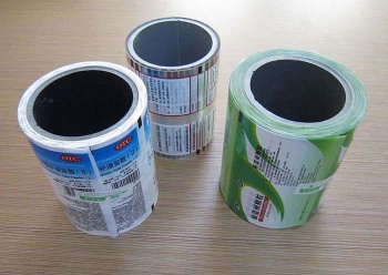 BOPP/LDPE Pharmaceutical packing Composite film and pouch