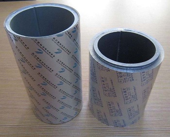 PET/AL/CPP Pharmaceutical packing Composite film and pouch