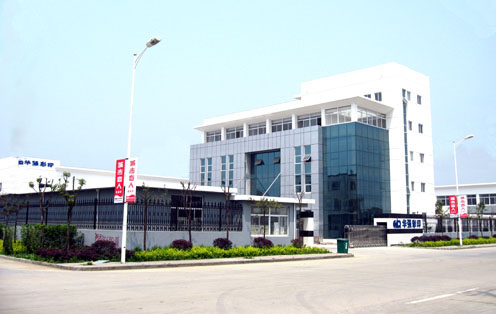 Wuxi Yangjian Huaqiang Packing Material Co., Ltd