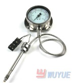 Melt Pressure Gauge