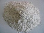 bentonite