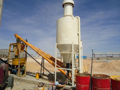 Concrete Block Making Machine