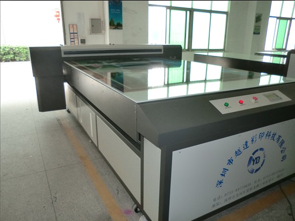 YD-A+++(1800)  Flat-bed printer