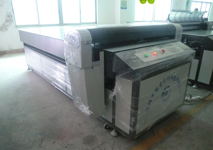 YD-A0b(900c)  Flat-bed printer