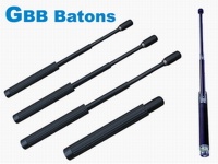 expandable baton