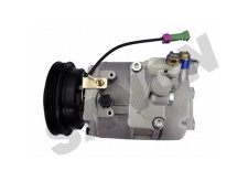 HCC180 Car Air Compressor