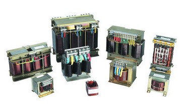 AC Voltage Transformer (Dry Type Voltage Transformer)
