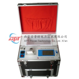 Model OT776 Single Cup 80KV Automatic Oil Tester&nbsp;-&nbsp;OT776