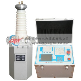 Model AHP5/50 AC/DC Voltage Withstand Test Set&nbsp;-&nbsp;AHP5/50