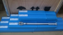 Mechanical  Torque Wrench