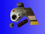 Square Driver Hydraulic Torque Wrench - HTW-D