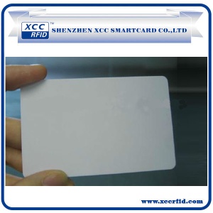 printablerfid blank smart card