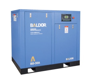 BALDOR AIR COMPRESSOR - BD-10-350A