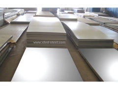 316 1.4401 Stainless Steel Plate& 316 1.4401 Stainless Steel Sheet