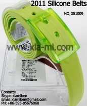 silicone belts,plastic belts,rubber belts