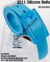 silicone belts,plastic belts,rubber belts