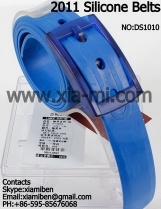 silicone belts,plastic belts,rubber belts