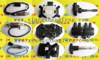 ignition coil and oxygen sensor - XiangShengFeng