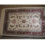 Handmade Cotton Carpet - Handmade Cotton