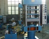 Rubber Plate Vulcanizing Press Machine, Rubber Hydraulic Molding Press,Rubber Shoe Sole Making Machine