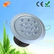 12x3w Round Recessed Indoor LED Downlight
