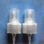 Xinjitai Glitter Hair Body Mist Spray Pump (for thick liquid or lowly viscous liquid)