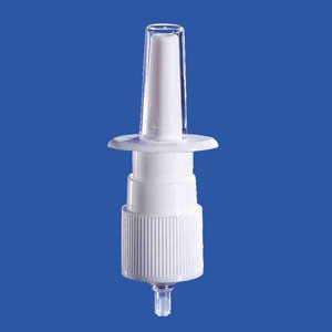 nasal sprayer