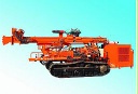 Crawler Rig