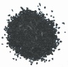 graphite granule