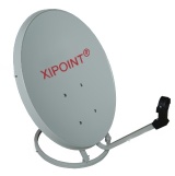 ku45 satellite antenna