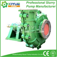 mining use sludge pump