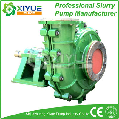 sludge pump