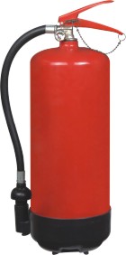 Foam&water fire extinguisher