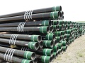 astm a53b seamelss steel pipe