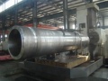 Large Diameter Thick Wall Seamless Steel pipe