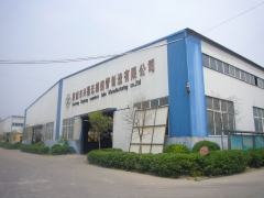 Liaocheng Xinglong Seamless Steel Tube Manufacturing Co., Ltd.