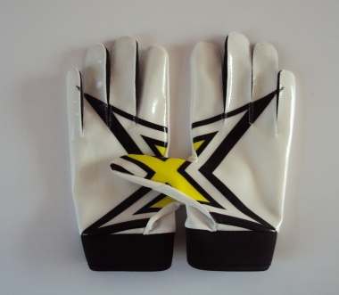 American Football Glove