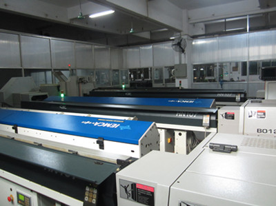XLS Precision Hardware Factory