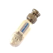 Passive single channel video balun