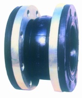 JGD-F Flexible rubber joint