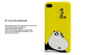 pc case for iphone4
