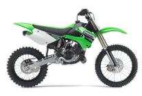 2012 Kawasaki KX100