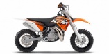 2012 KTM 50 SX Mini