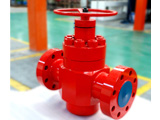 GATE VALVE, HWO/BSO/HYDRAULIC/PNEUMATIC ACTUATED